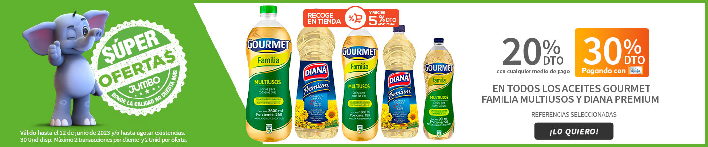 VtrHome-Desktop-Super-Precios-30-dto-TMC-20-dto-OMP-en-aceites-Gourmet-Familia-diana-premium-08-jun-2023