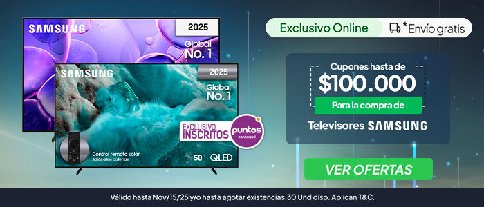 bnr-resp_72-horas_cupones-h100000-en-televisores-samsung_2025-11-12