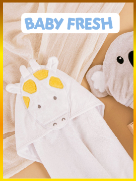 RowBabyFresh