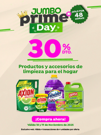 Vitrina Row Limpieza hogar 327x436