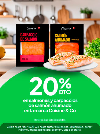row_modo-ahorro_20%-dto-en-salmones-y-carpaccios-de-salmon-ahumado-cuisine-&-co_2025-05-15