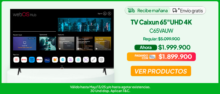 bnr-resp_modo-ahorro_smart-tv-uhd-4k-65-caixun-c65vauw_2025-05-12