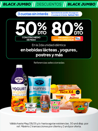 row_black_50%-2da-unidad-u-80%-2da-unidad-en-bebidas-lacteas,-yogures,-postes-y-mas_2025-05-27