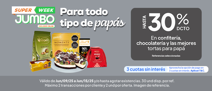 bnr-resp_superweek_hasta-30dto-omp-en-confiteria-chocolateria-tortas-para-papa_2025-06-09