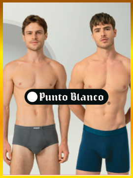 RowPuntoBlanco