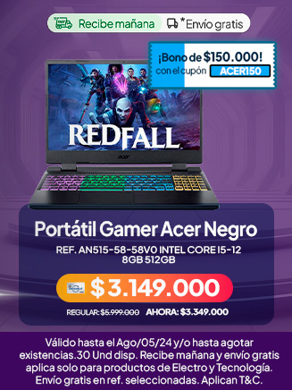 Row-Feria-Electro-Hogar-Port-Gamer-Acer-25-04-2024