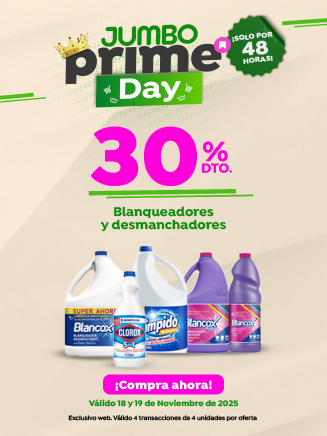 Vitrina Row Blanqueadores 327x436