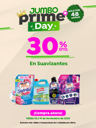 Vitrina Row Suavizantes 327x436