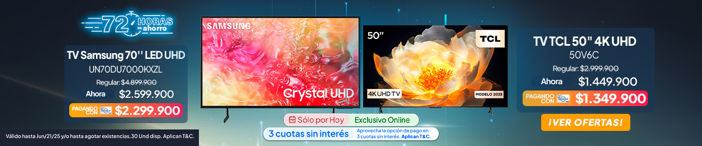 vtr-principal_72-horas_tv-70-samsung-un70du7000kxzl-tv-50-tcl-50v6c_2025-06-21
